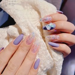 -HUII NAIL绘京美甲美睫会馆