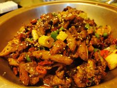 -易老妈蹄花.特色川菜(人民公园总店)