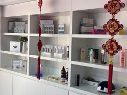 -大麦微针植发丨全国连锁