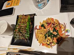 -卞二小串·鹤岗烧烤·坑烤(永定路店)