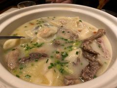 大方鸭馄饨-東大方(武康千秋广场店)