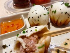 -东泰祥生煎馆(重庆北路店)