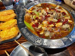 -破店肥哈·海鲜·烧烤(郑州银泰inPARK店)