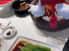 -好食上(喜盈门.范城店)