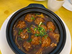-清真马祥兴菜馆(云南北路店)