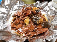 -鹿邑大酒店餐饮部