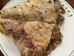 -清真永恒华威肉饼(潘家园店)