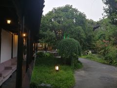 -日出青木·杭帮菜名店