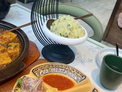 -云海肴·汽锅鸡·云南菜(高德置地店)
