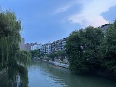 -小河直街历史文化街区