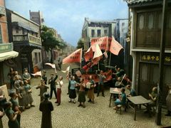 -上海四行仓库抗战纪念馆