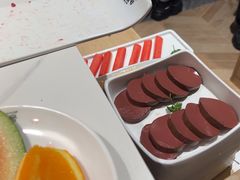 -潮牛壹号鲜牛肉火锅(世界城广场店)