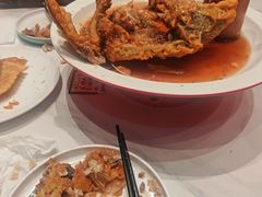 -老济南·地道济南菜(大明湖店)