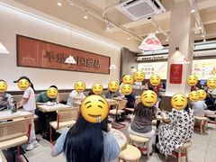 -赵记传承·中国甜品(福州总店)