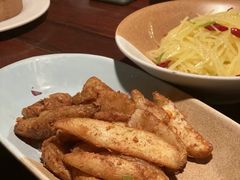 -外婆家(南开大悦城店)
