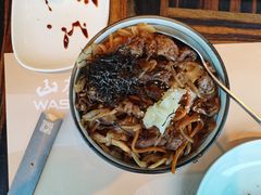 -山葵家·创意料理(临平银泰城店)