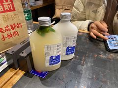 -和府捞面(石景山喜隆多店)