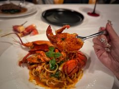 -Ponte 意大利餐厅