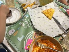 -做披萨的奇葩(中海央墅店)