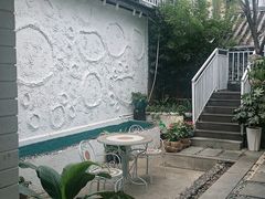 -阿鹏故事云南野生菌火锅(人民路店)