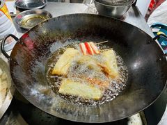-正宗棉湖甜汤春卷店