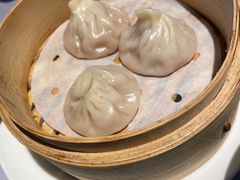 上海小笼包-屋里厢上海菜馆