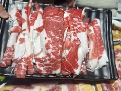 -磁器铜锅涮肉(交大东路店)