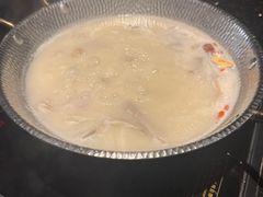 -捞王猪肚鸡火锅(财富中心店)
