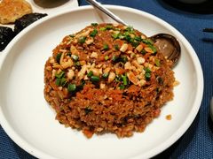 糯米饭-南乡·广东顺德菜(苏宁广场B区店)
