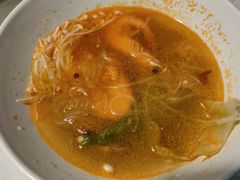-佰烧海鲜烤肉火锅自助(泰华假日广场店)
