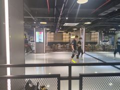 -一兆韦德健身(张杨路店)