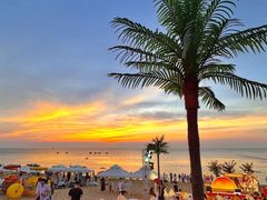 -威海国际海水浴场旅游区