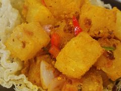 X酱萝卜糕-新兴家喻酒家·羊城名宴(昌岗店)