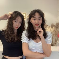 -BM SALON