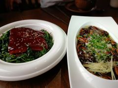 -新木器时代餐厅(太湖新天地店)
