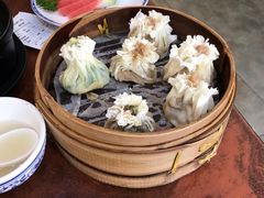 -都一处烧麦馆(前门店)