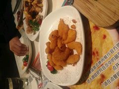 -菲滋意式休闲餐厅(北仑银泰城店)