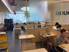 -豪客来牛排(中华城店)