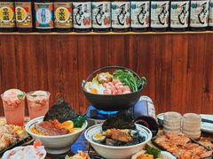-小川洋风料理(街道口店)