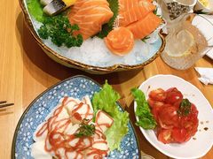 -酒吞(七宝领展广场店)