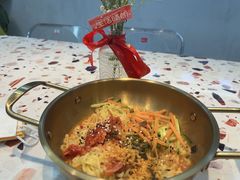 -百事喜乐炸鸡铺(合肥首店)