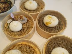 -扬州万怡酒店-中餐厅(文昌中路店)