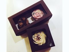 -Pantry's Best派悦坊蛋糕(K11购物艺术中心店)