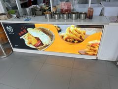 -尚食卢记烧饼(凤凰路总店)