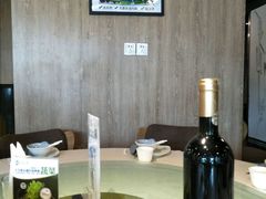 大堂-黑明餐厅(白鹭洲店)