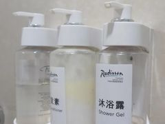 -天津水游城丽筠酒店