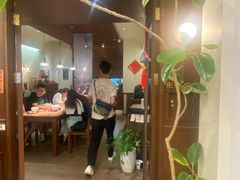 -彬媽糖水(侨鑫国际店)