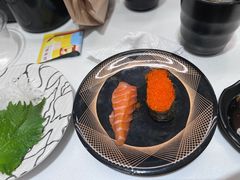 -争鲜回转寿司(朝北大悦城店)