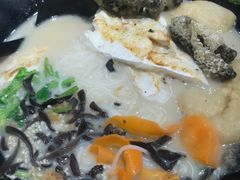 三渔米线-渔米丰·广府鱼汤米线(光明广场店)