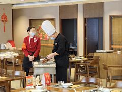 -全聚德烤鸭店(马家堡店)